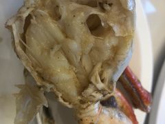 -无招牌海鲜餐厅(滨海艺术中心店)