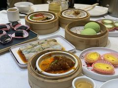 -聚福山莊·寻味顺德(北滘店)