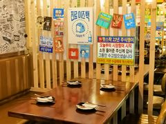 -槿Story·韩国料理(望京韩国美食城店)