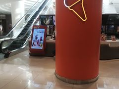 -肯德基(中央公园店)