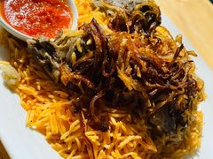 -ALAMEEN阿拉伯餐厅(三里屯店)