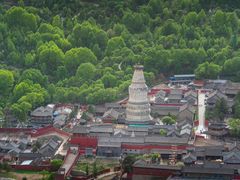 -五台山风景名胜区