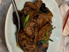 -玉华台饭庄·淮扬菜·烤鸭(望京店)