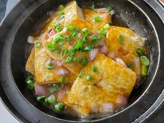 豆腐-红日饭店(裕隆三路店)