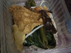 -水平有限广西米粉·广西风味集(五道口店)