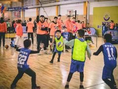 -育华篮球培训(新华路校区)