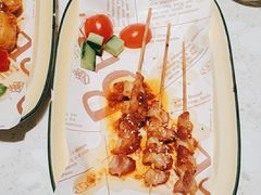 -水天堂西餐厅(昆山万象汇店)