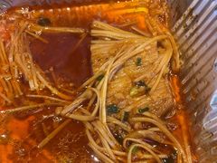 -大圣烧烤(马湖新村店)