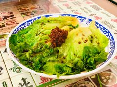 -七爷清汤腩·港式餐厅(金狮广场店)