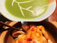 茶香鸡-桂小厨广西菜(万象城店)