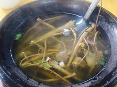 莲花公园煎蟹总店-莲花公园煎蟹(总店)
