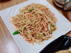 -京都亭(沙柳路店)