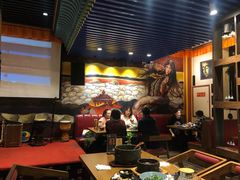 拉萨豆腐-敏珠拉姆藏餐·南京厨房(富春江东街店)