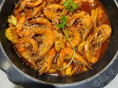 -巴蜀王婆大虾(南锣鼓巷店)