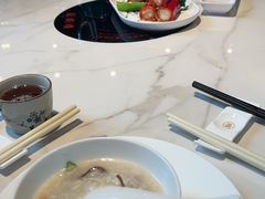 -滋粥楼·顺德菜(番禺广场总店)