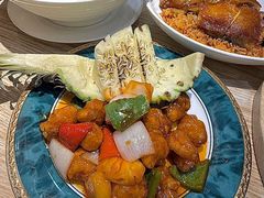 -滋味满屋美食坊(上海街店)