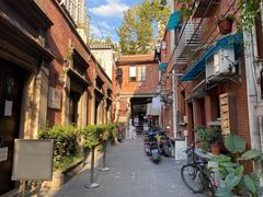 -大韩民国临时政府旧址