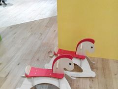 -饭米多蔻中英文绘本馆(苏州美罗店)