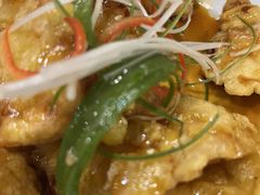 -渔娘渔家丹东海鲜(东直门店)