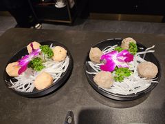 -正禾鲜·潮汕牛肉火锅(凯德天府店)