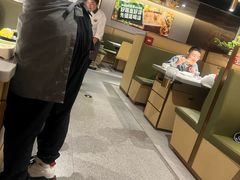 -海底捞火锅(太原南站店)