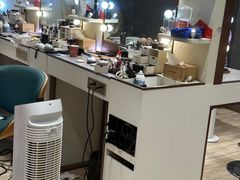 -海马体照相馆(上海月星环球港店)