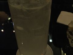 -广州四季酒店·天吧·高空酒吧