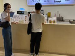 -狐狸和向日葵(北京路店)
