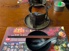 -束河人家(南锣鼓巷店)