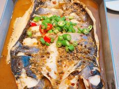 -半天妖烤鱼(大兴大悦春风里店)