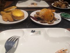 -汉巴味德(大悦城店)