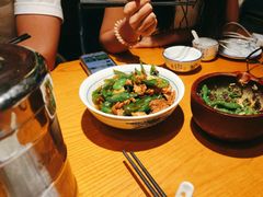 -尚禾厨·湘菜馆(步行街店)
