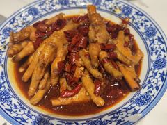 -回家吃饭·地道南昌菜(建德观总店)