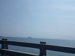 -星海湾跨海大桥
