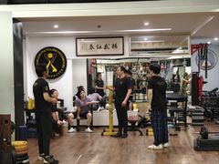 -温鉴良实用咏春拳