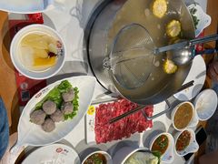 -焯牛潮汕牛肉火锅(云峰街创始店)
