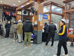 -清真·马洪小炒泡馍馆(钟楼回民街店)