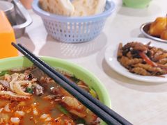 -阿叶羊杂碎(前进街店)