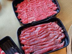 -牛街清真满恒記(平安里西大街店)