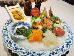 -温鼎府·海鲜火锅(前门23号院店)