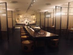 -禅一·静观堂(长寿路店)