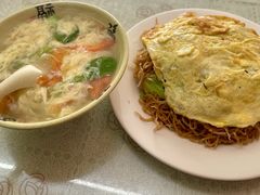 -大林炒面馆(昆仑路店)