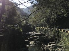 -白云源风景区