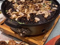 -惠丰堂饭庄·烤鸭·京味菜(西北旺·唐家岭店)
