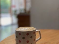 -COTTON CAFE(德信·中外公寓店)