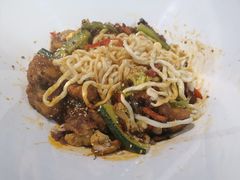 -友达面馆·酸菜鱼面(钱塘区店)