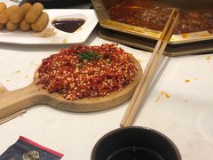 -丙申臺火锅