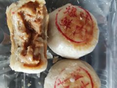 -面包新语(无锡M会员店)