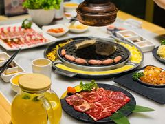 -韩宫宴和牛烤肉(合肥滨湖银泰城店)