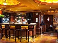 -The Ritz Restaurant